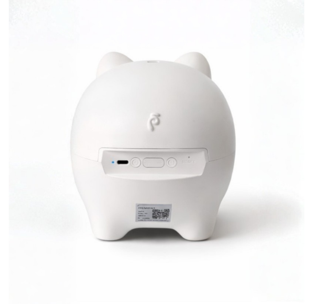 Billy – Das digitale Sparschwein