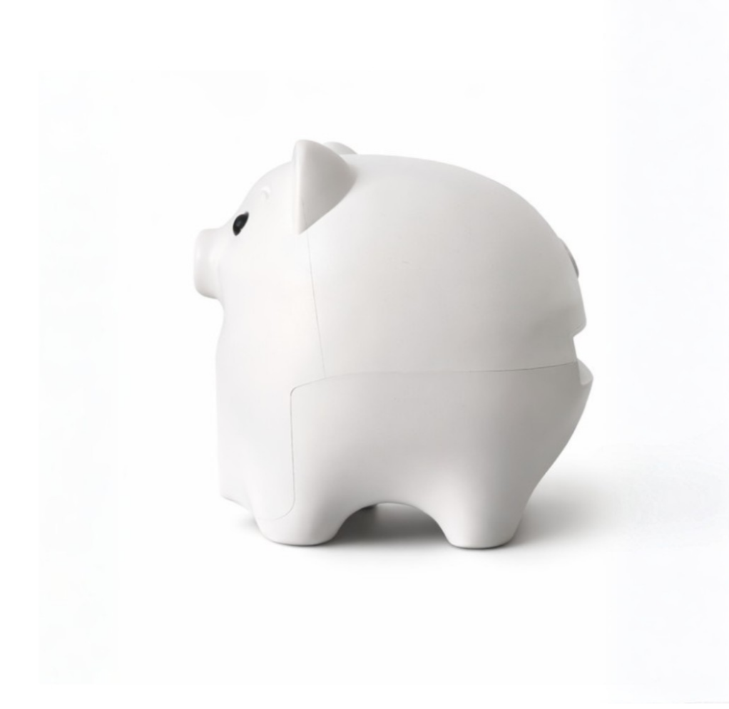 Billy – Das digitale Sparschwein