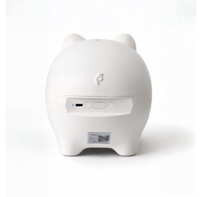 Billy – Das digitale Sparschwein