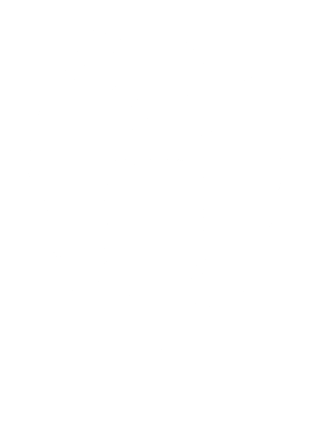Billy product front diagram